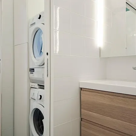 Commenda 33 Apartmán Milán