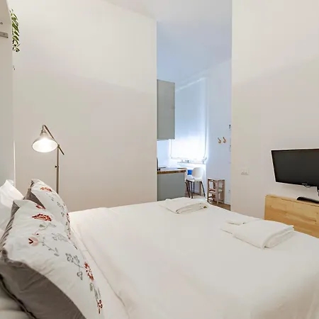Apartmán Commenda 33 *