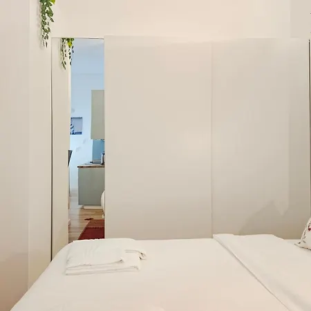 Apartmán Commenda 33 *