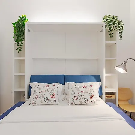 Apartmán Commenda 33 *