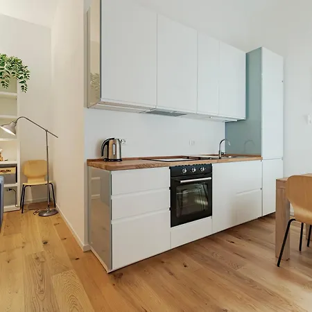 Apartmán Commenda 33 Milán
