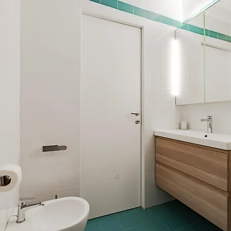Apartmán Commenda 33 *