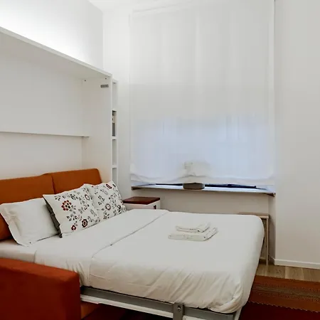 Apartmán Commenda 33 *