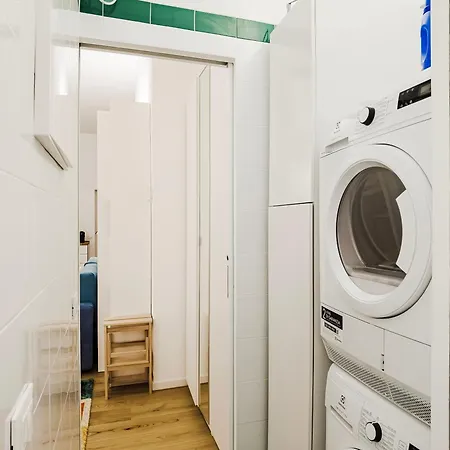 Commenda 33 Apartmán