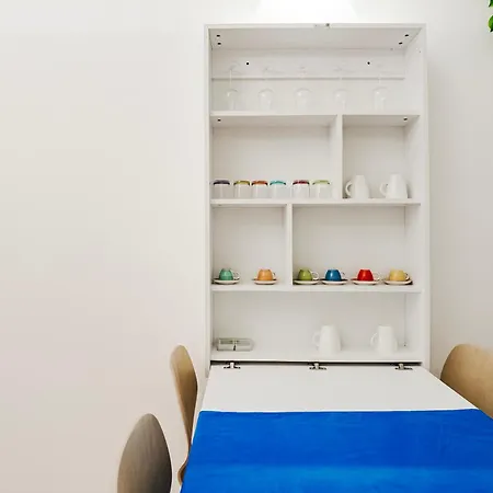 Apartmán Commenda 33