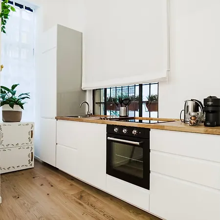 Apartmán Commenda 33 Milán