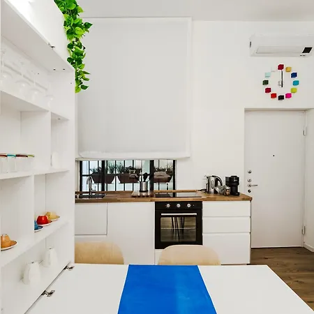 Apartmán Commenda 33 *