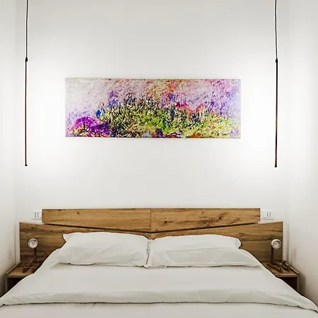 Commenda 33 Apartmán Milán