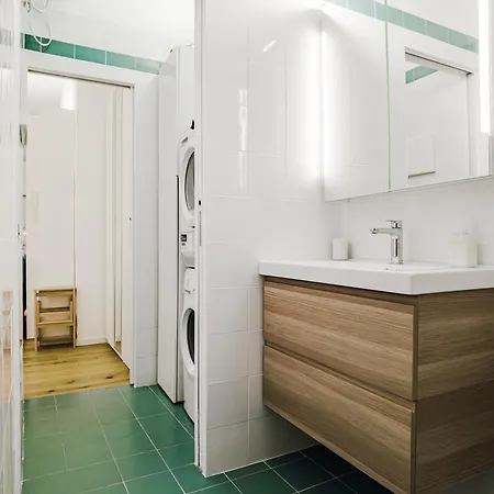 Commenda 33 Apartmán *