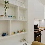 公寓 Commenda 33 米兰