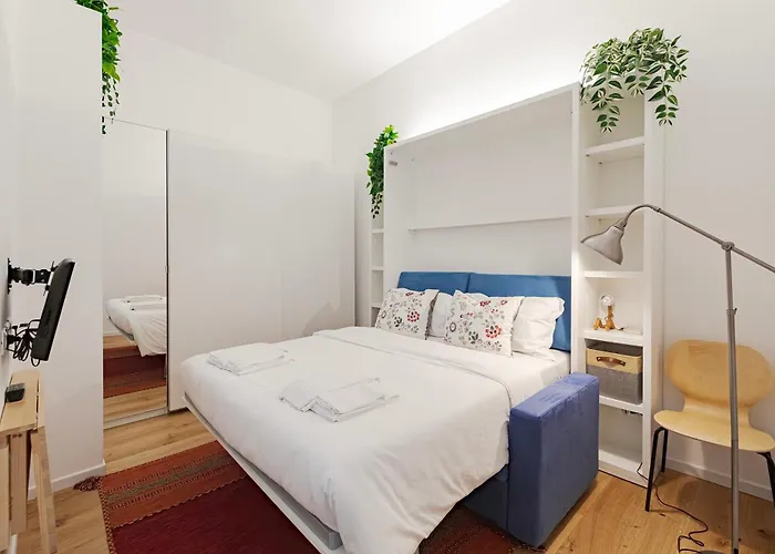 Commenda 33 Μιλάνο