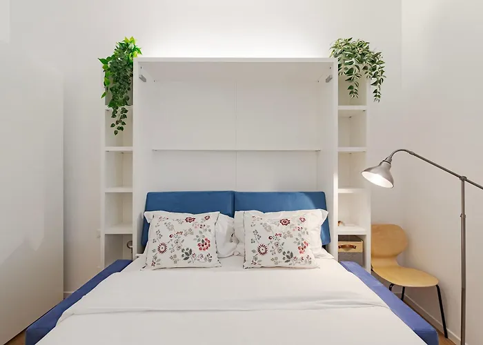 Apartment Commenda 33 *