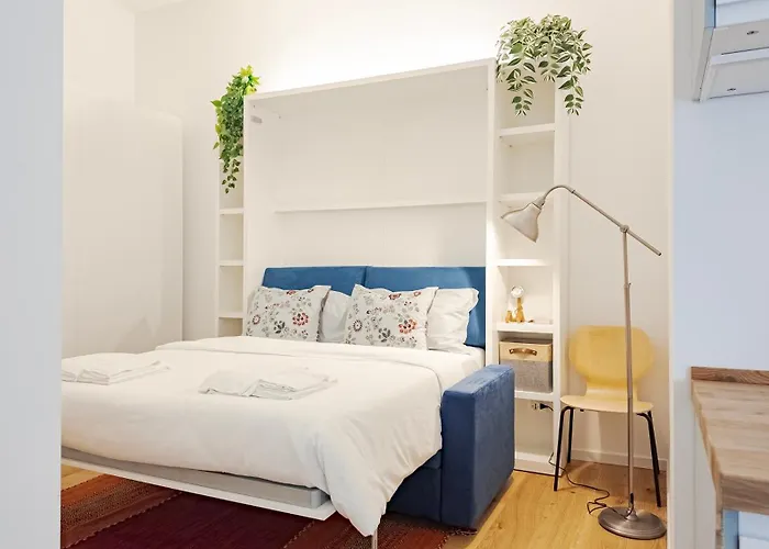 Commenda 33 Apartment *