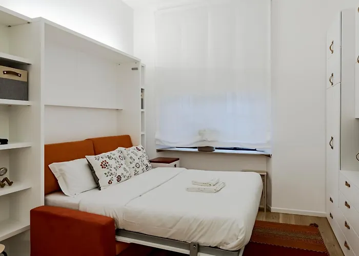 Apartment Commenda 33 *