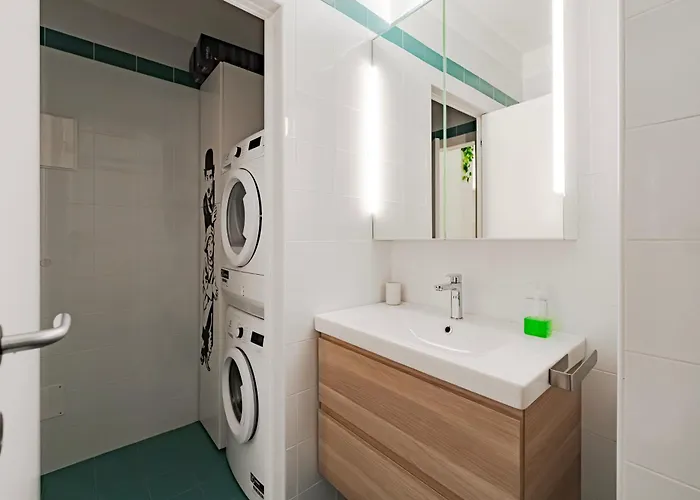 Commenda 33 Apartment *