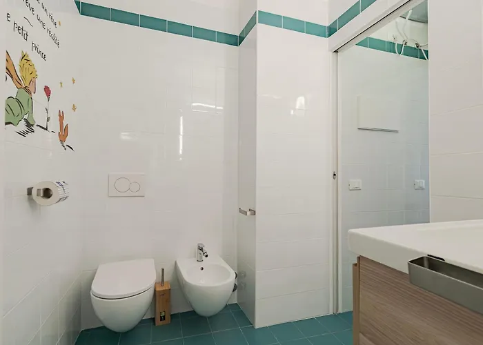 Commenda 33 * Milán